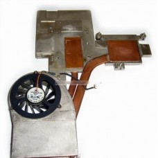 Fujitsu Amilo M1437G Thermal Module Fujitsu Amilo M1437G Thermal Module
